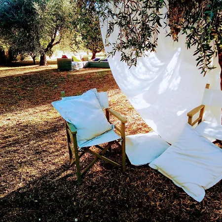 Residenza Nella Campagna Di Capitale. Сasa de vacaciones Roma