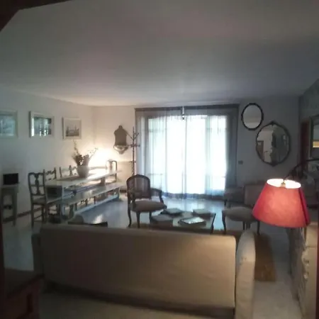 Residenza Nella Campagna Di Capitale. Сasa de vacaciones *