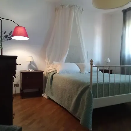 Сasa de vacaciones Residenza Nella Campagna Di Capitale. *