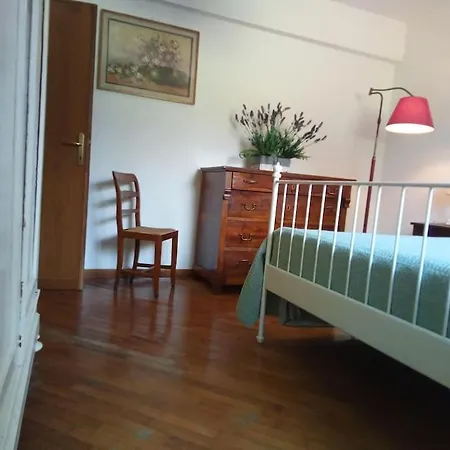 Сasa de vacaciones Residenza Nella Campagna Di Capitale.