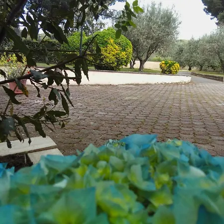 Residenza Nella Campagna Di Capitale. * Roma