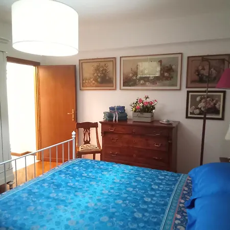 Residenza Nella Campagna Di Capitale. Сasa de vacaciones *