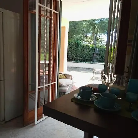 Casa vacanze Residenza Nella Campagna Di Capitale. Roma