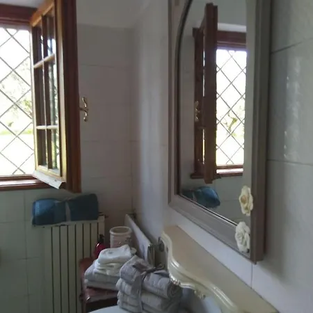 Casa vacanze Residenza Nella Campagna Di Capitale. *