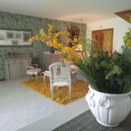 Casa vacanze Residenza Nella Campagna Di Capitale. Roma