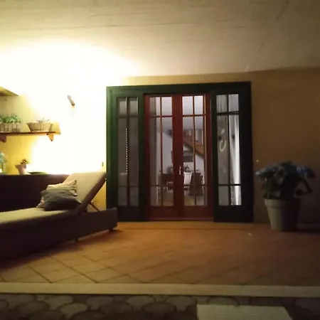 Casa vacanze Residenza Nella Campagna Di Capitale.