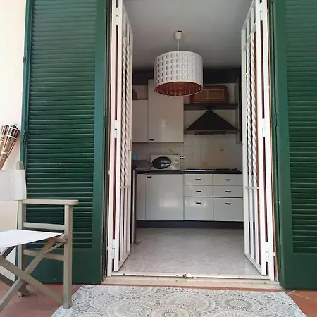 Residenza Nella Campagna Di Capitale. * Roma