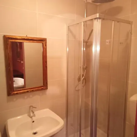 Residenza Nella Campagna Di Capitale. Casa vacanze