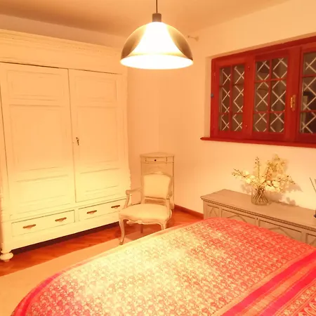 Casa vacanze Residenza Nella Campagna Di Capitale. *