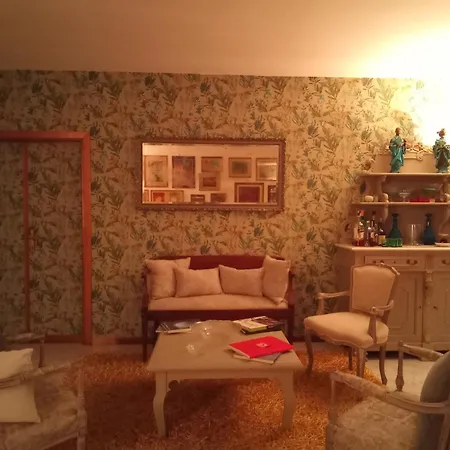 Casa vacanze Residenza Nella Campagna Di Capitale. Roma