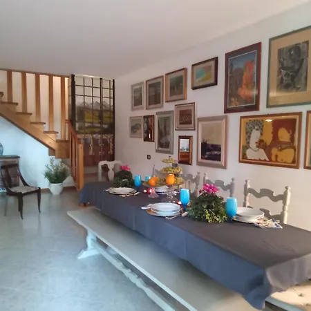 Residenza Nella Campagna Di Capitale. * Roma
