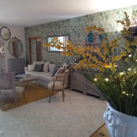 Casa vacanze Residenza Nella Campagna Di Capitale. Roma